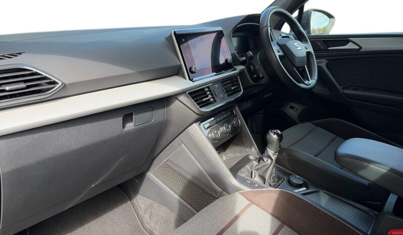 Used SEAT Tarraco 2.0 TDI Xcellence 5dr full