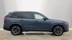 Used Volvo XC90 Ultra, B5 AWD Mild hybrid, Petrol, Dark, 7 Seats full