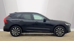 Used Volvo XC60 Plus, B5 AWD Mild hybrid, Petrol, Dark full