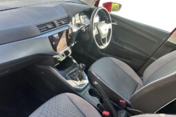 Used SEAT Arona 1.0 TSI SE Technology 5dr full