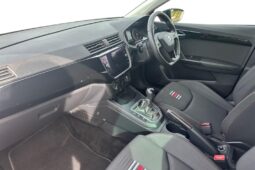 Used SEAT Ibiza 1.0 TSI 95 FR 5dr full