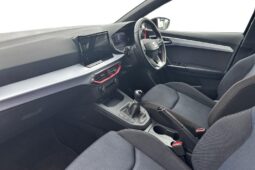 Used SEAT Ibiza 1.0 MPI FR 5dr full
