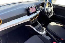 Used SEAT Arona 1.0 TSI SE Technology 5dr full
