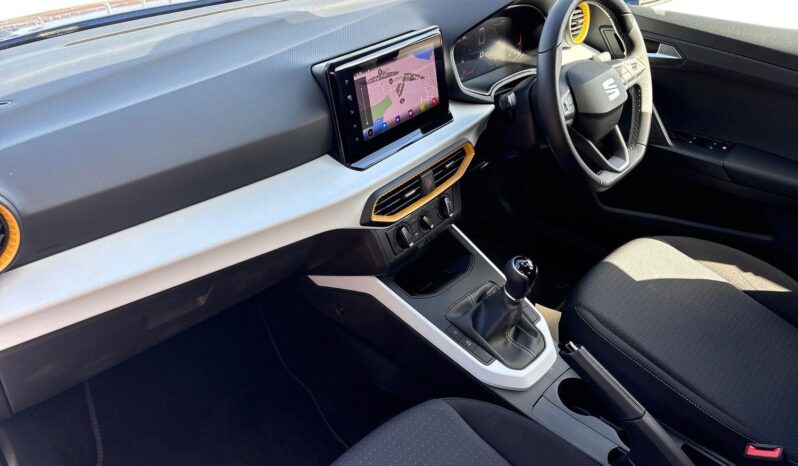 Used SEAT Arona 1.0 TSI SE Technology 5dr full