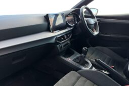 Used SEAT Ibiza 1.0 TSI 110 Xcellence Lux 5dr full