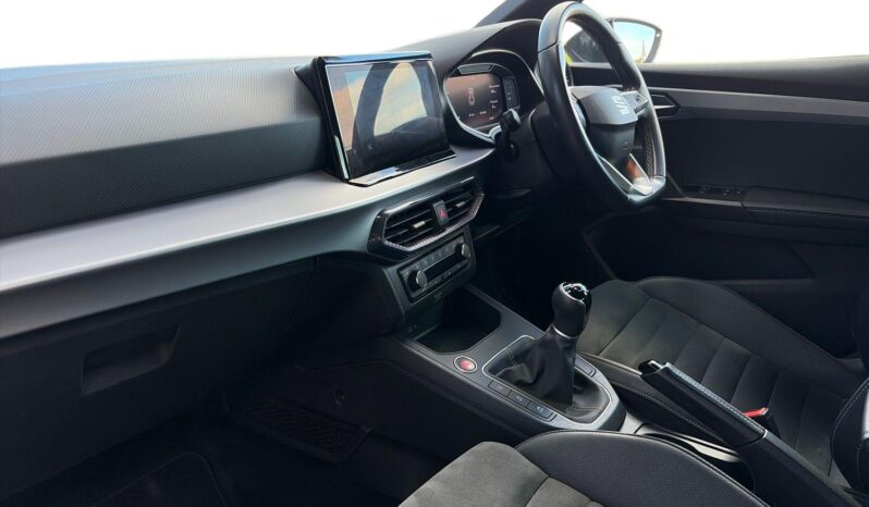 Used SEAT Ibiza 1.0 TSI 110 Xcellence Lux 5dr full