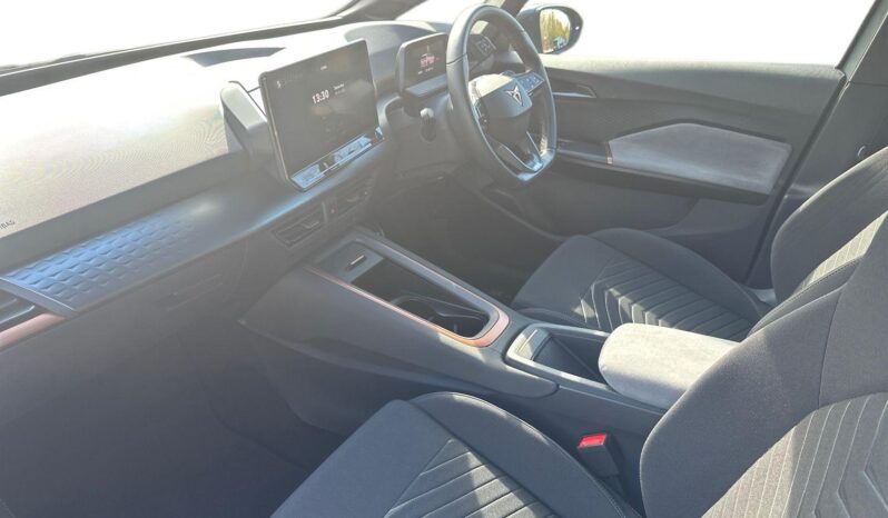 Used Cupra Born 150kW V2 58kWh 5dr Auto full