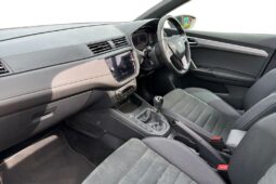 Used SEAT Ibiza 1.0 TSI 115 Xcellence Lux [EZ] 5dr full