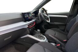 Used SEAT Arona 1.0 TSI 110 FR 5dr DSG full