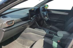 Used Cupra Leon 1.4 eHybrid VZ2 Design Edition 5dr DSG full