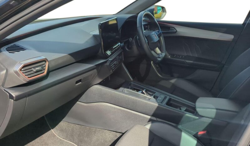 Used Cupra Leon 1.4 eHybrid VZ2 Design Edition 5dr DSG full