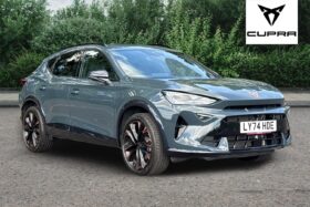 Used CUPRA Formentor 1.5 eTSI 150 V3 5dr DSG