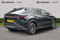 Used Lexus Rz 450e 71.4kWh Premium Plus Auto DIRECT4 5dr full