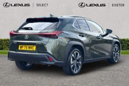 Used Lexus UX 2.0 300h Premium Plus E-CVT Euro 6 (s/s) 5dr full