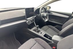 Used SEAT Leon 1.5 TSI 115 FR 5dr [DAP] full