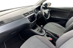 Used SEAT Arona 1.0 TSI SE Technology [EZ] 5dr full