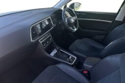 Used SEAT Ateca 1.5 TSI EVO Xperience 5dr DSG full