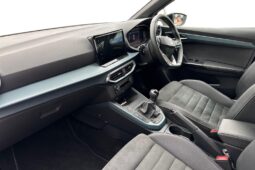 Used SEAT Arona 1.0 TSI 110 XPERIENCE Lux 5dr full