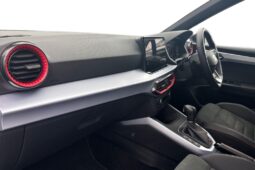 Used SEAT Arona 1.0 TSI 115 FR Sport 5dr DSG full