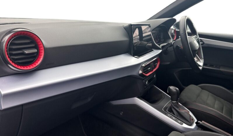 Used SEAT Arona 1.0 TSI 115 FR Sport 5dr DSG full