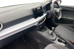 Used SEAT Ibiza 1.0 TSI 95 SE Technology 5dr full