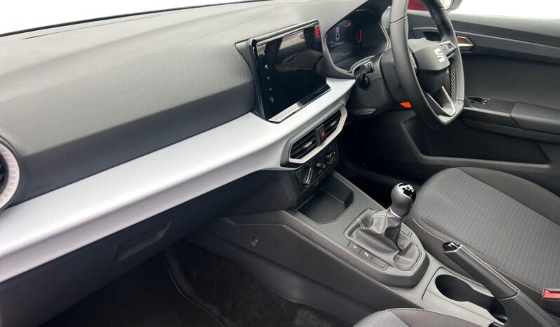 Used SEAT Ibiza 1.0 TSI 95 SE Technology 5dr full