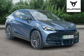 Used Cupra Tavascan 250kW VZ2 77kWh AWD 5dr Auto