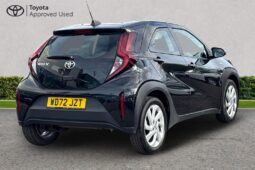 Used Toyota Yaris Cross 1.5 VVT-h Icon E-CVT Euro 6 (s/s) 5dr full