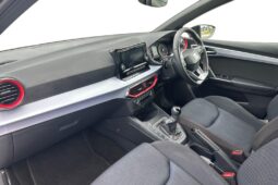Used SEAT Ibiza 1.0 TSI 110 FR Edition 5dr full