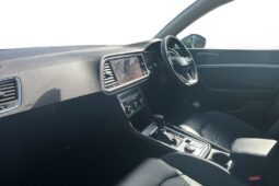 Used SEAT Ateca 1.5 TSI EVO FR Sport 5dr DSG full