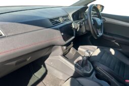 Used SEAT Ibiza 1.0 TSI 115 FR Sport [EZ] 5dr full