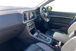 Used SEAT Ateca 2.0 TSI Xperience Lux 5dr DSG 4Drive full