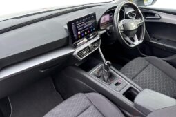 Used SEAT Leon 1.5 TSI EVO 150 FR 5dr full