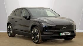 Used Volvo EX30 Ultra, Twin Motor Performance, Electric