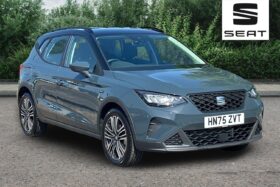 Used SEAT Arona 1.0 TSI SE Technology 5dr