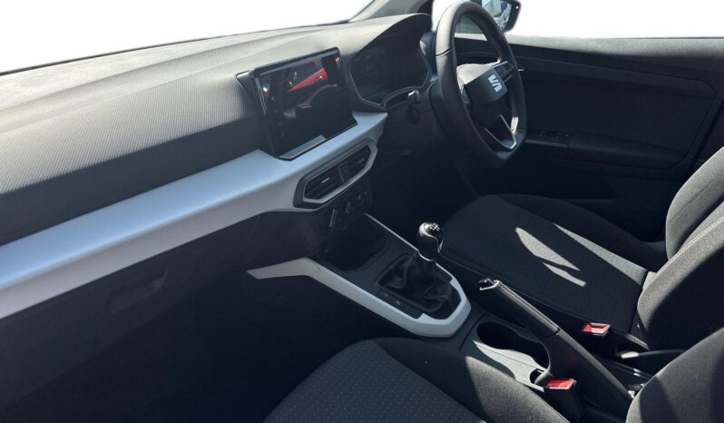 Used SEAT Arona 1.0 TSI SE Technology 5dr full