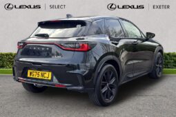 Used Lexus Lbx 1.5 VVT-iE Vibrant Edition E-CVT Euro 6 (s/s) 5dr full