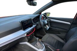 Used SEAT Arona 1.0 TSI 115 FR Sport 5dr DSG full