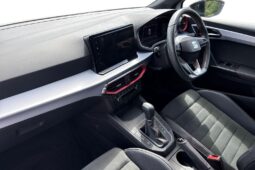 Used SEAT Ibiza 1.0 TSI 110 FR Sport 5dr DSG full