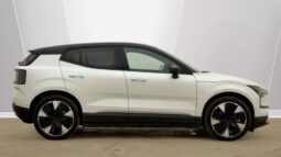 Used Volvo EX30 Ultra, Twin Motor Performance, Electric full