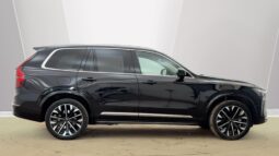 Used Volvo XC90 Ultra, B5 AWD Mild hybrid, Petrol, Bright, 7 Seats full