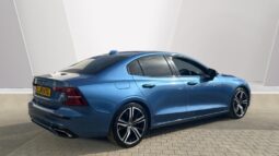 Used Volvo S60 T5 R-Design Plus Automatic full