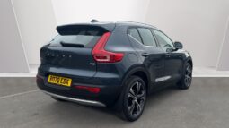 Used Volvo XC40 Inscription Pro, T3 automatic full