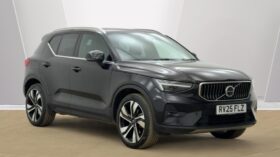 Used Volvo XC40 Ultra, B3 Mild hybrid, Petrol, Bright