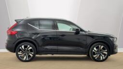 Used Volvo XC40 Ultra, B3 Mild hybrid, Petrol, Bright full