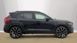 Used Volvo XC40 Ultra, B4 Mild hybrid, Petrol, Dark full