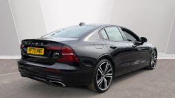 Used Volvo S60 T5 R-Design Plus Automatic full