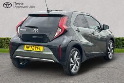 Used Toyota Aygo X 1.0 VVT-i Exclusive Euro 6 (s/s) 5dr full