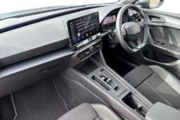 Used CUPRA Leon 2.0 TSI VZ2 5dr DSG full