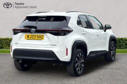 Used Toyota Yaris Cross 1.5 VVT-h Design E-CVT Euro 6 (s/s) 5dr full